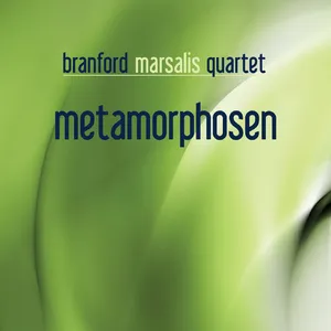 Metamorphosen